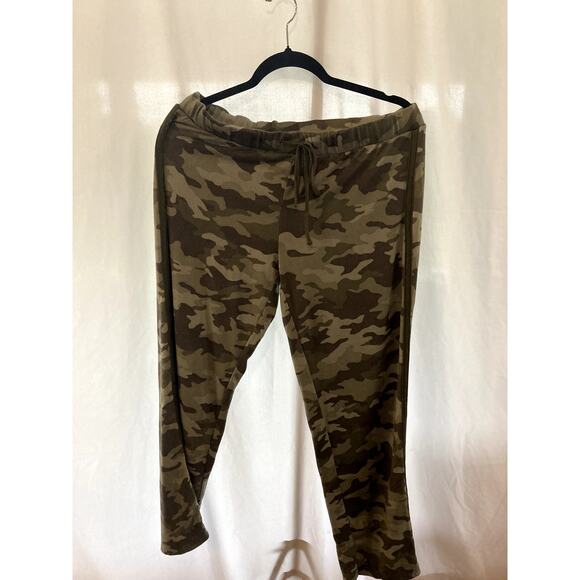 Women's Lucky Brand 4pc Lounge Set - Picture 5 of 10